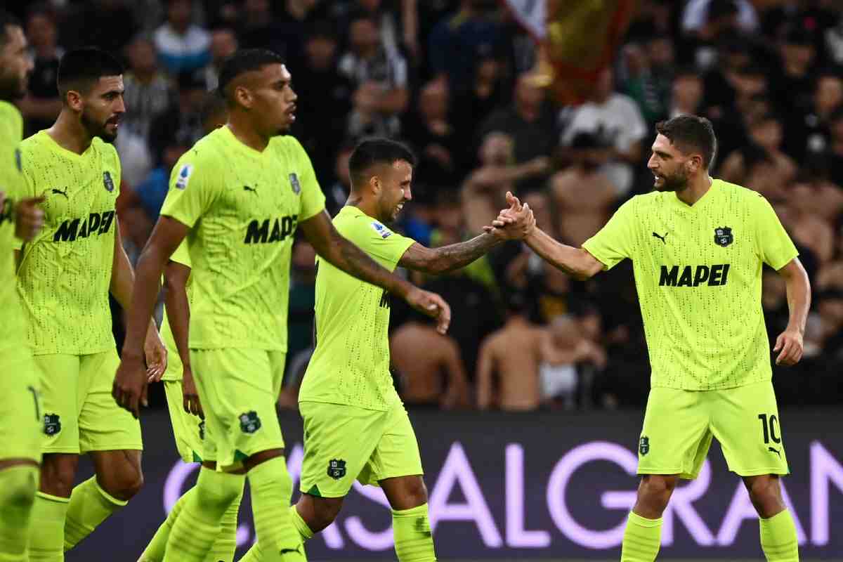 Inter-Sassuolo, Serie A: streaming, probabili formazioni, pronostici