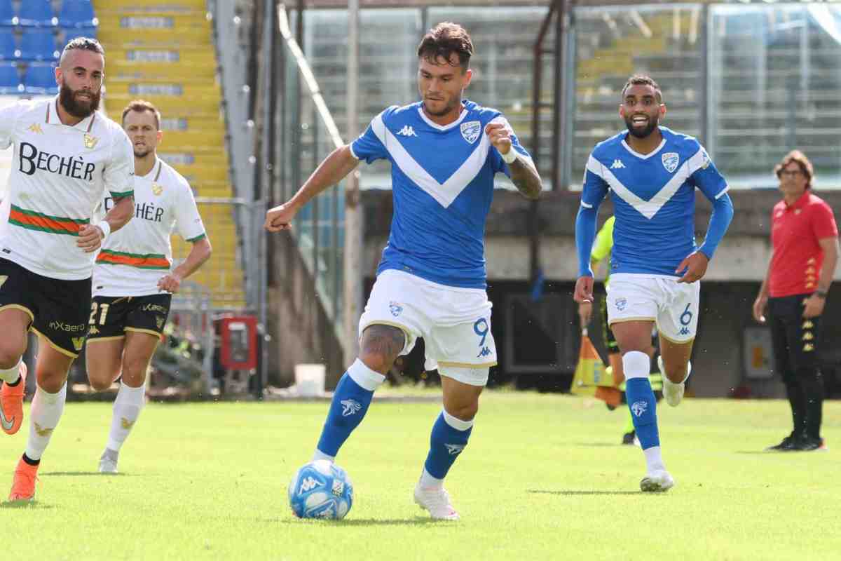 Brescia-Ascoli, Serie B: diretta tv, formazioni, pronostici