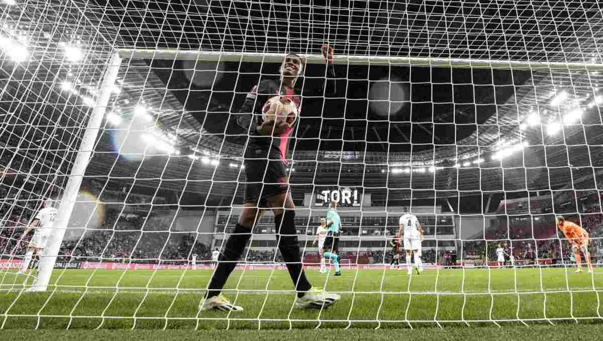 Bayer Leverkusen-Heidenheim, Bundesliga: tv, formazioni, pronostici
