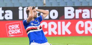 Sampdoria-Cittadella, Serie B: diretta tv, formazioni, pronostici