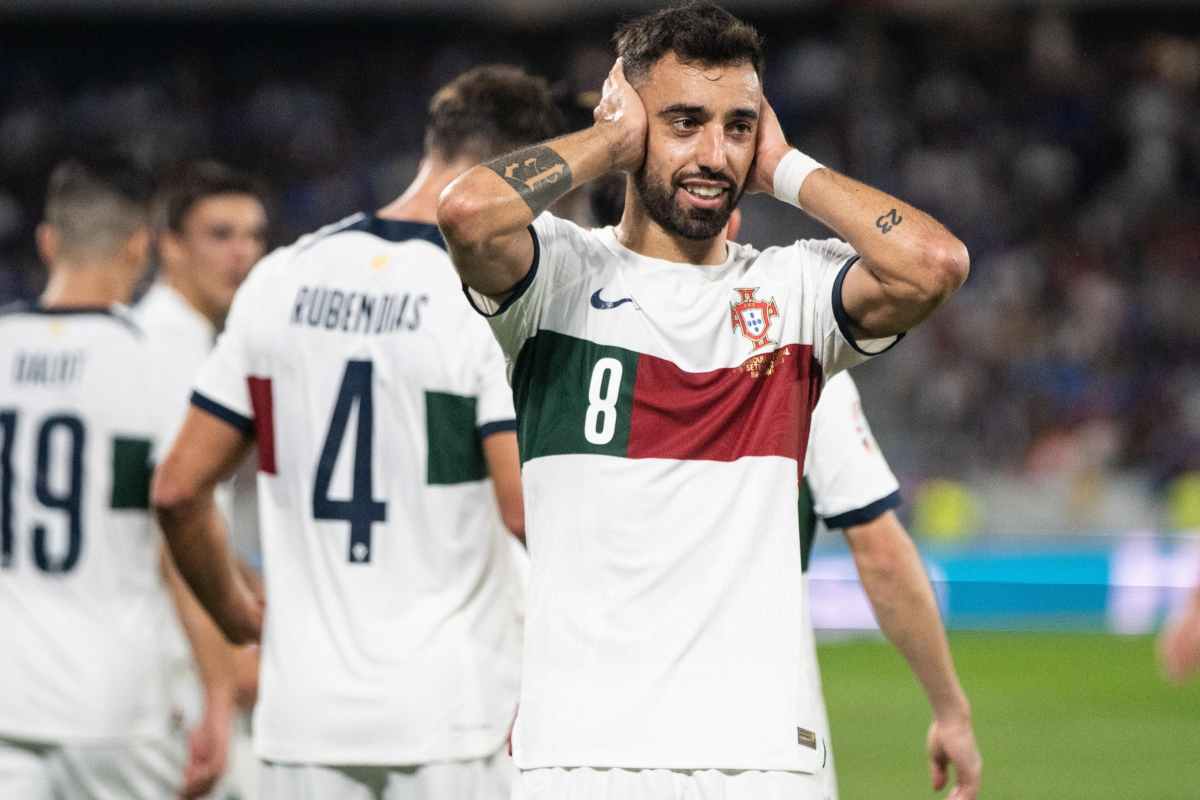 Portogallo-Lussemburgo, qualificazioni Euro 2024: tv in chiaro, formazioni, pronostici