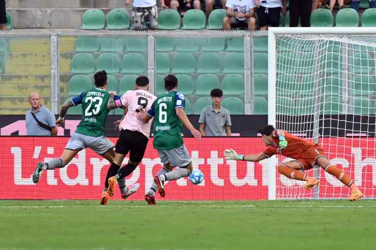 Ascoli-Palermo, Serie B: diretta tv, formazioni, pronostici