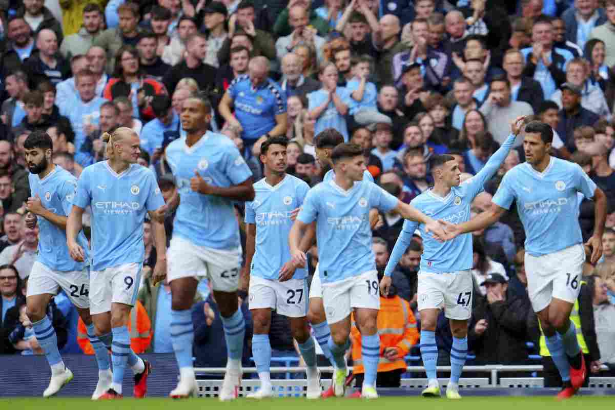 Newcastle-Manchester City, League Cup: streaming, formazioni, pronostici
