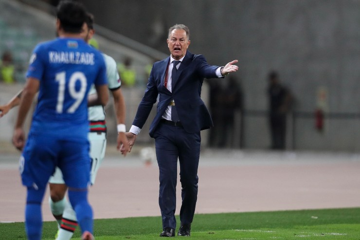 Azerbaigian-Belgio, qualificazioni Euro 2024: tv, probabili formazioni, pronostici