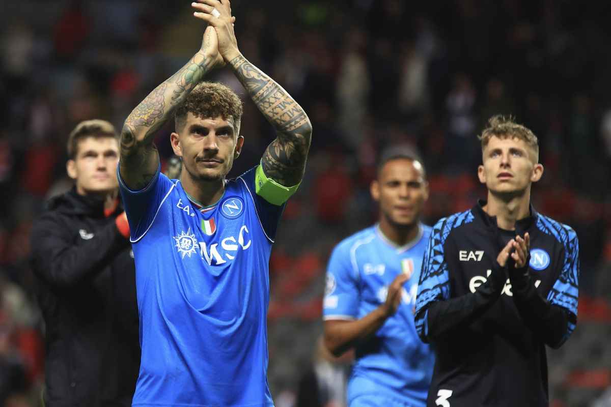 Bologna-Napoli, Serie A: streaming, probabili formazioni, pronostici