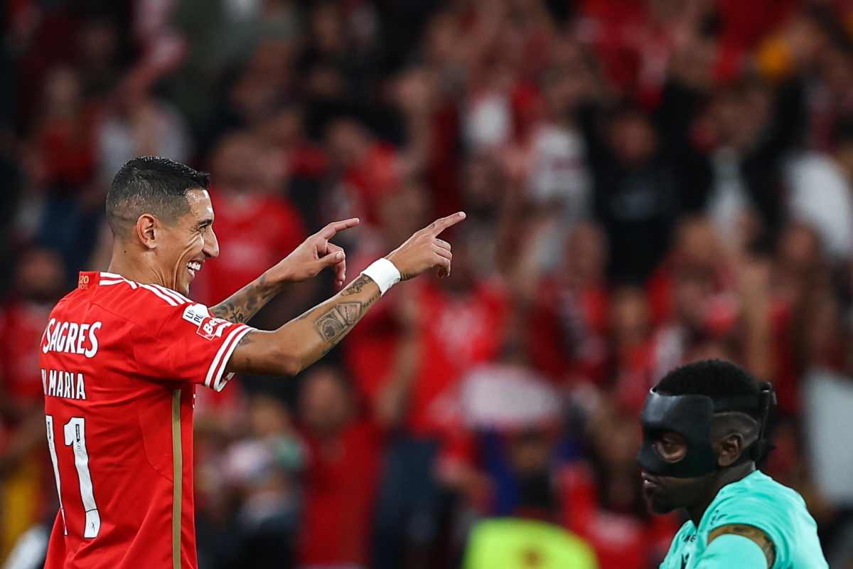 Benfica-Salisburgo, Champions League: tv, probabili formazioni, pronostici