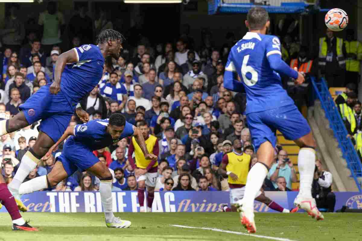 Chelsea-Brighton, League Cup: streaming, probabili formazioni, pronostici