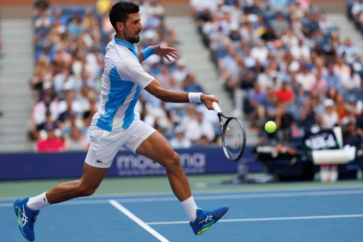 US Open, tabellone maschile: notizie e pronostici venerdì 1 settembre