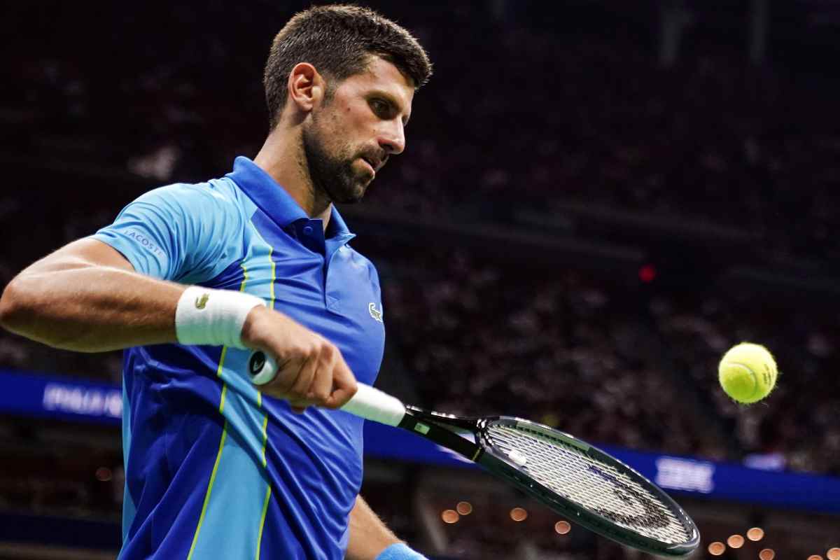 Fritz-Djokovic, US Open: orario, tv in chiaro, streaming, pronostici