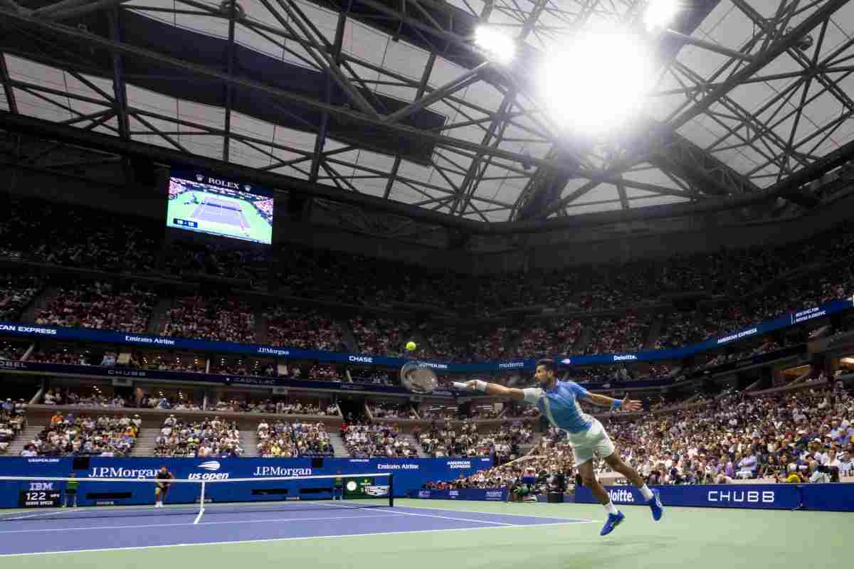 Medvedev-Djokovic, finale US Open: orario, tv in chiaro, streaming, pronostici