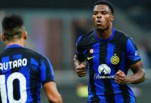 Salernitana-Inter, Serie A: streaming, probabili formazioni, pronostici