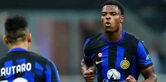 Salernitana-Inter, Serie A: streaming, probabili formazioni, pronostici