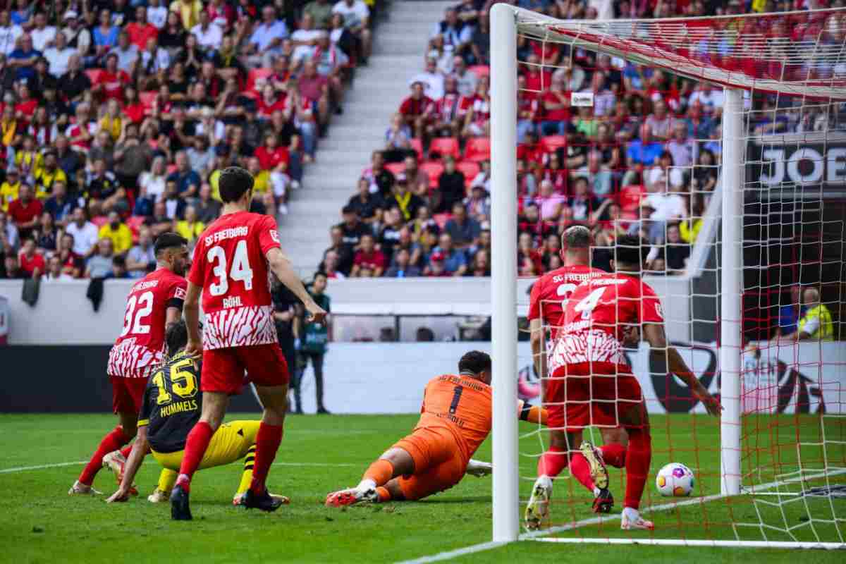 Olympiacos-Friburgo, Europa League: tv, formazioni, pronostici