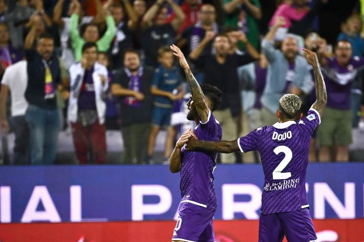 Inter-Fiorentina, Serie A: streaming, probabili formazioni, pronostici