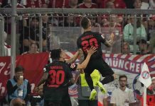 Bayer Leverkusen-Hacken, Conference League: tv, formazioni, pronostici