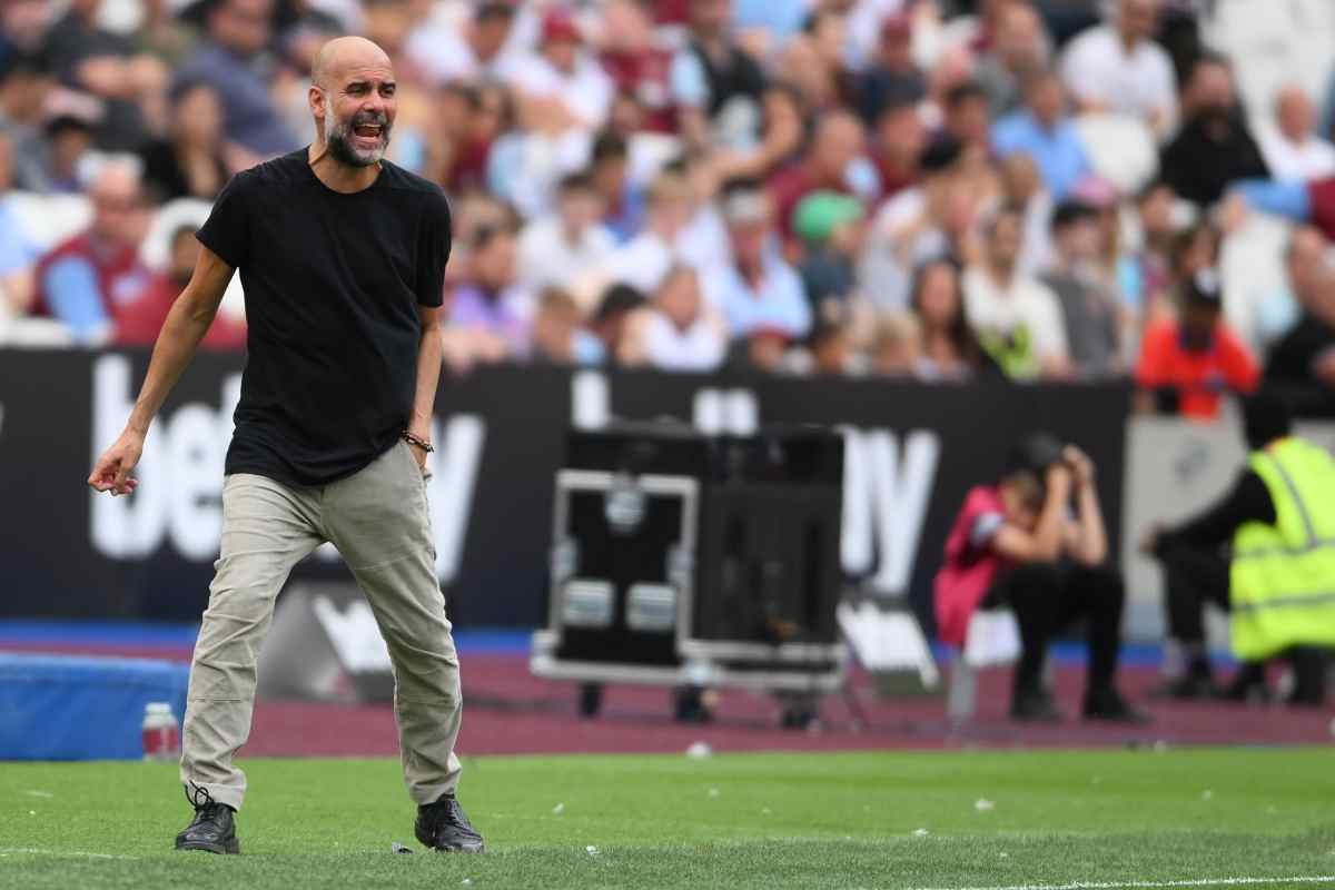 Manchester City-Stella Rossa, Champions League: tv, formazioni, pronostici