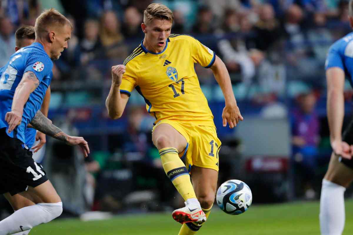 Svezia-Austria, qualificazioni Euro 2024: tv, probabili formazioni, pronostici
