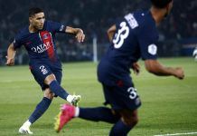 Clermont-PSG, Ligue 1: tv, streaming, probabili formazioni, pronostici