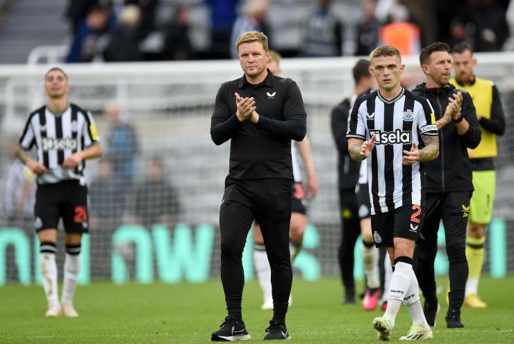 Brighton-Newcastle, Premier League: probabili formazioni, pronostici