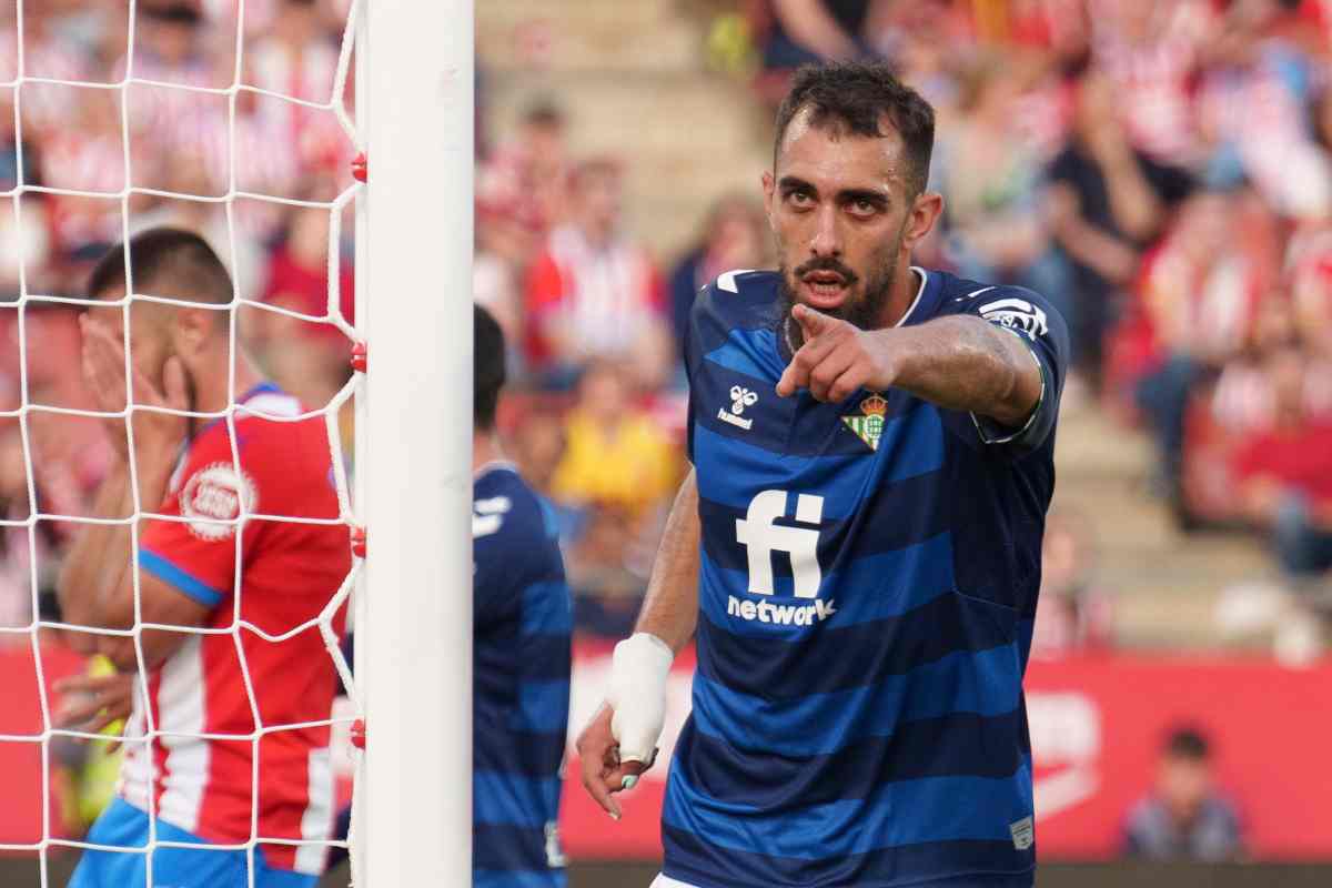 Betis-Valencia, Liga: diretta tv, formazioni, pronostici