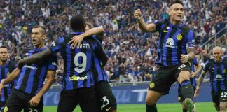 Real Sociedad-Inter, Champions League: streaming gratis, formazioni, pronostici