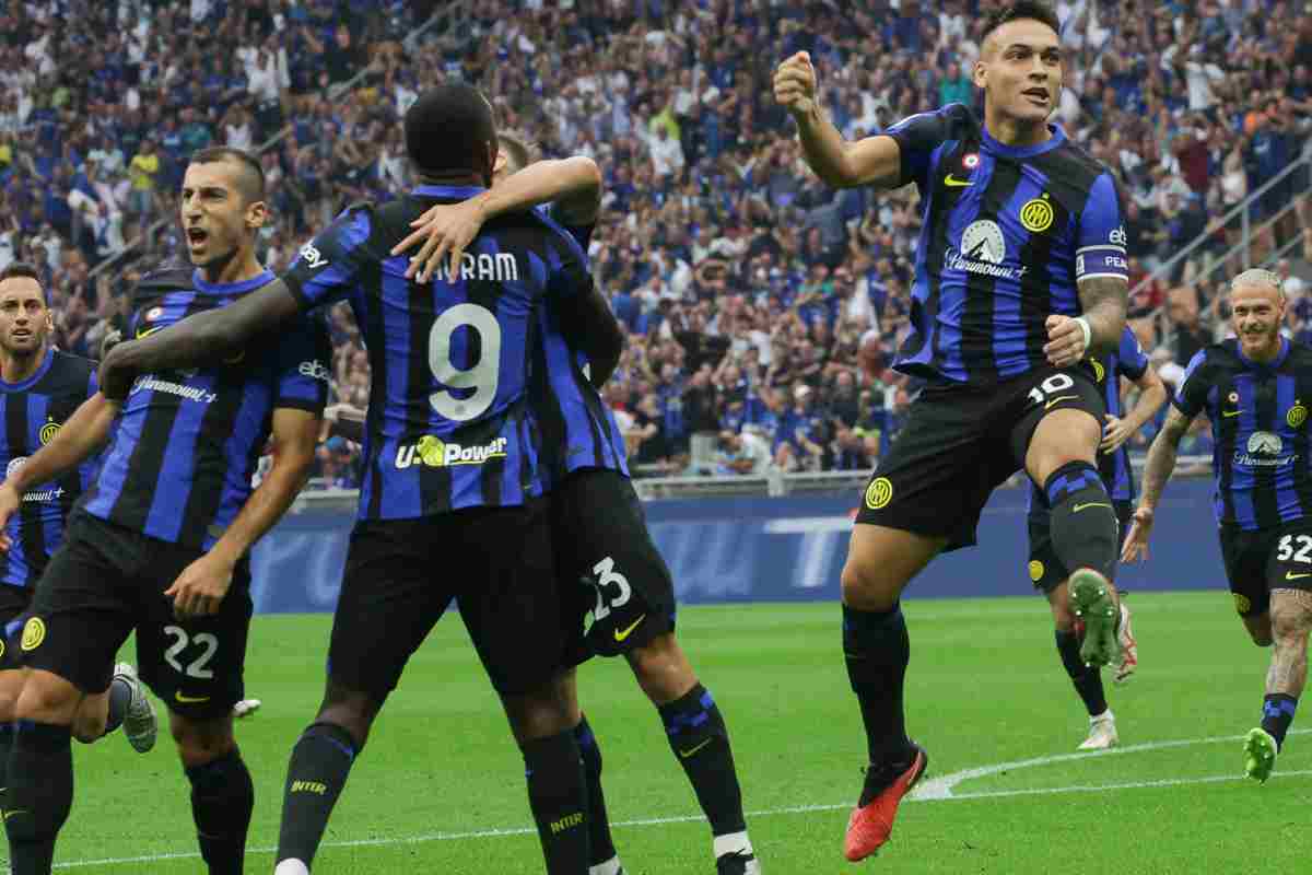 Real Sociedad-Inter, Champions League: streaming gratis, formazioni, pronostici