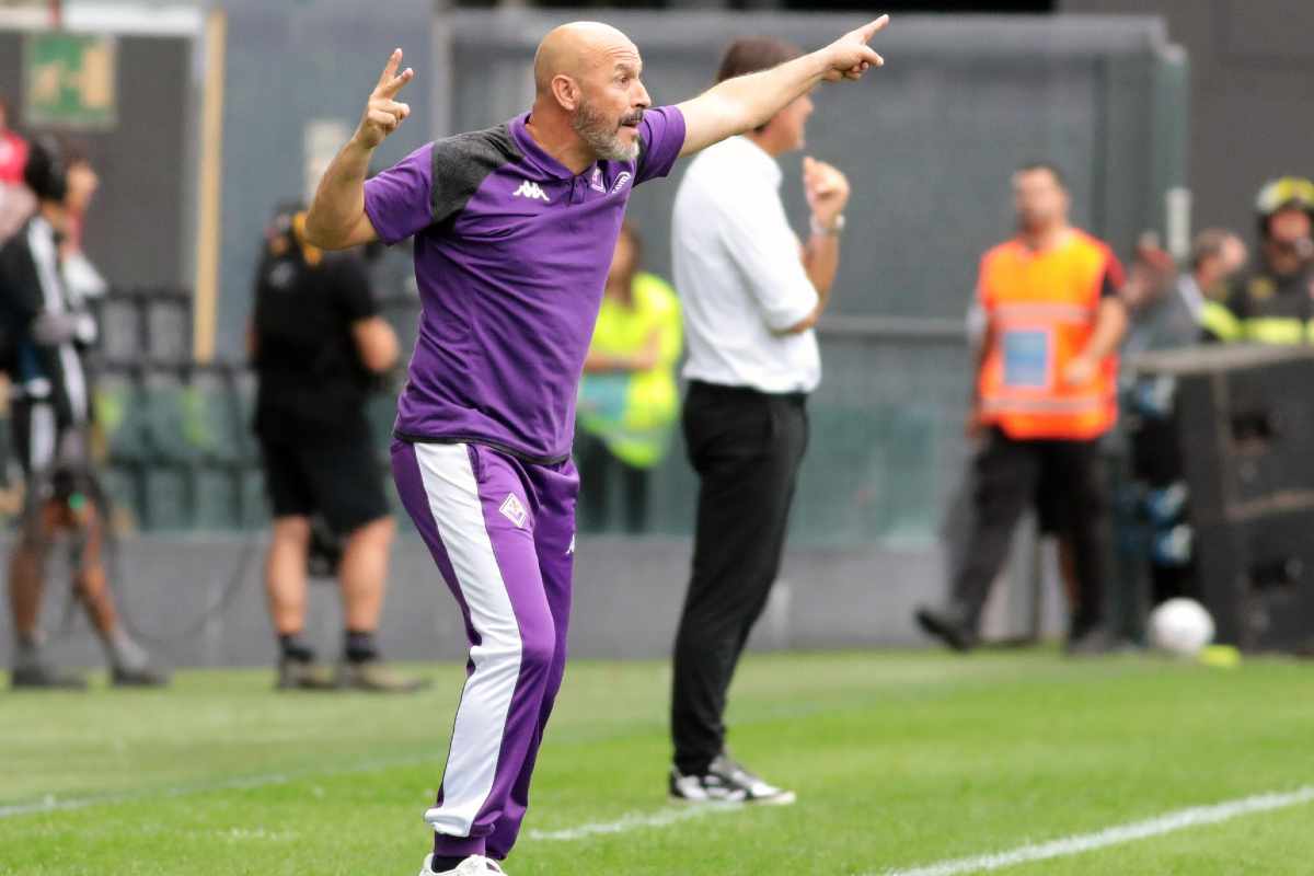 Frosinone-Fiorentina, Serie A: streaming, probabili formazioni, pronostici