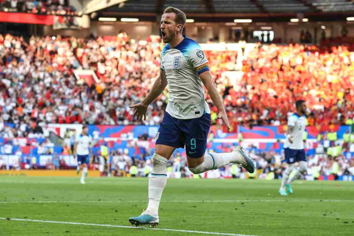 Ucraina-Inghilterra, qualificazioni Euro 2024: tv in chiaro, formazioni, pronostici