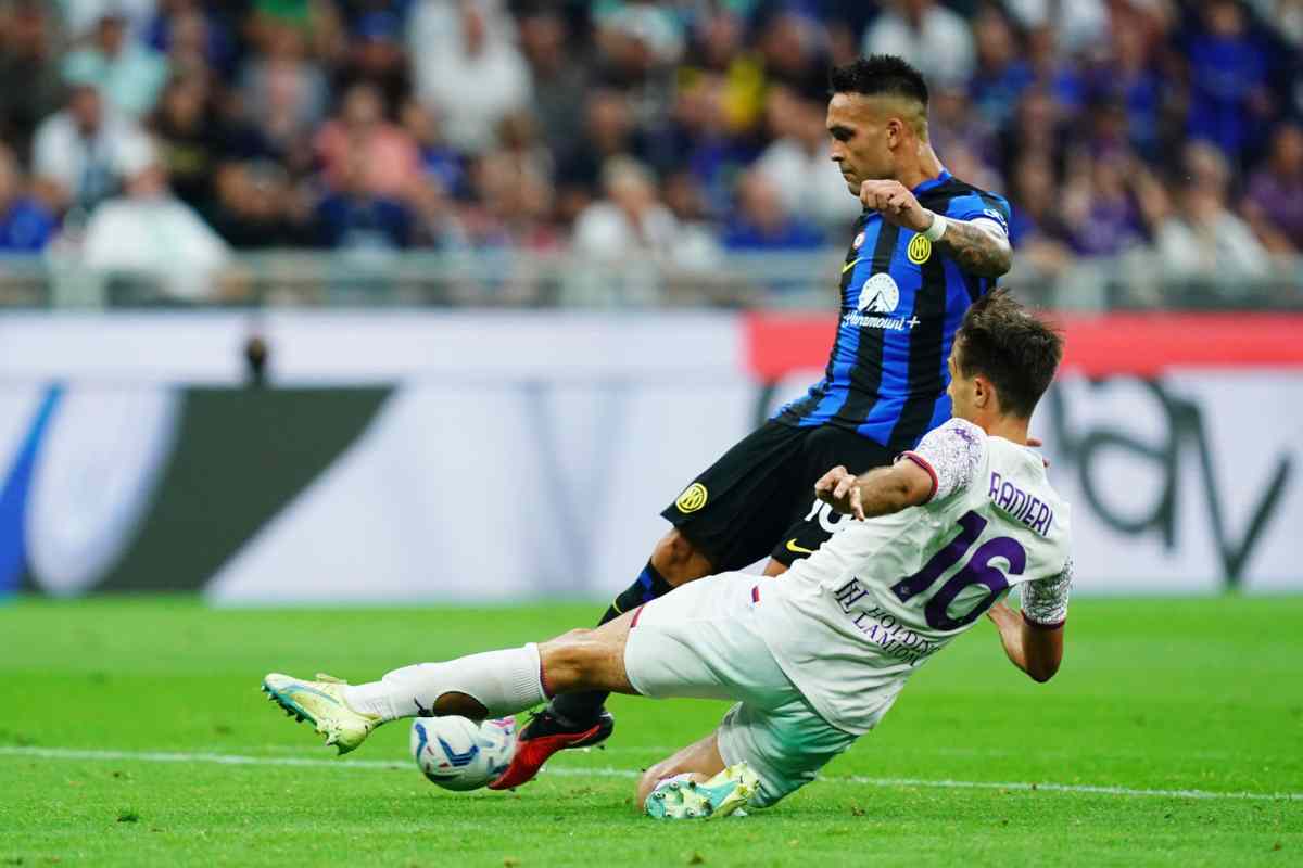 Champions League: le partite di Inter, Milan e Napoli trasmesse in chiaro