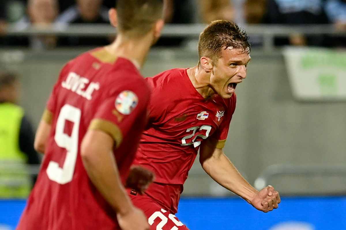 Serbia-Ungheria, qualificazioni Euro 2024: tv, probabili formazioni, pronostici