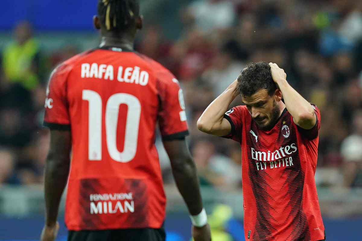 Milan-Verona, Serie A: streaming, probabili formazioni, pronostici