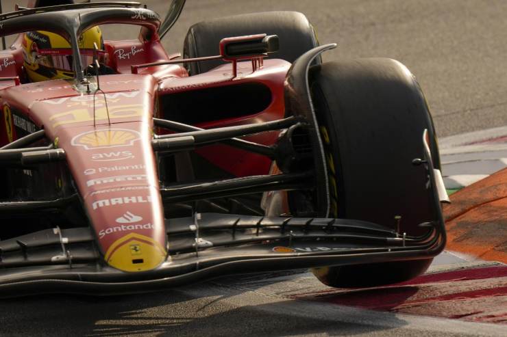 Formula Uno, qualifiche GP d'Italia: diretta tv in chiaro, streaming, pronostico