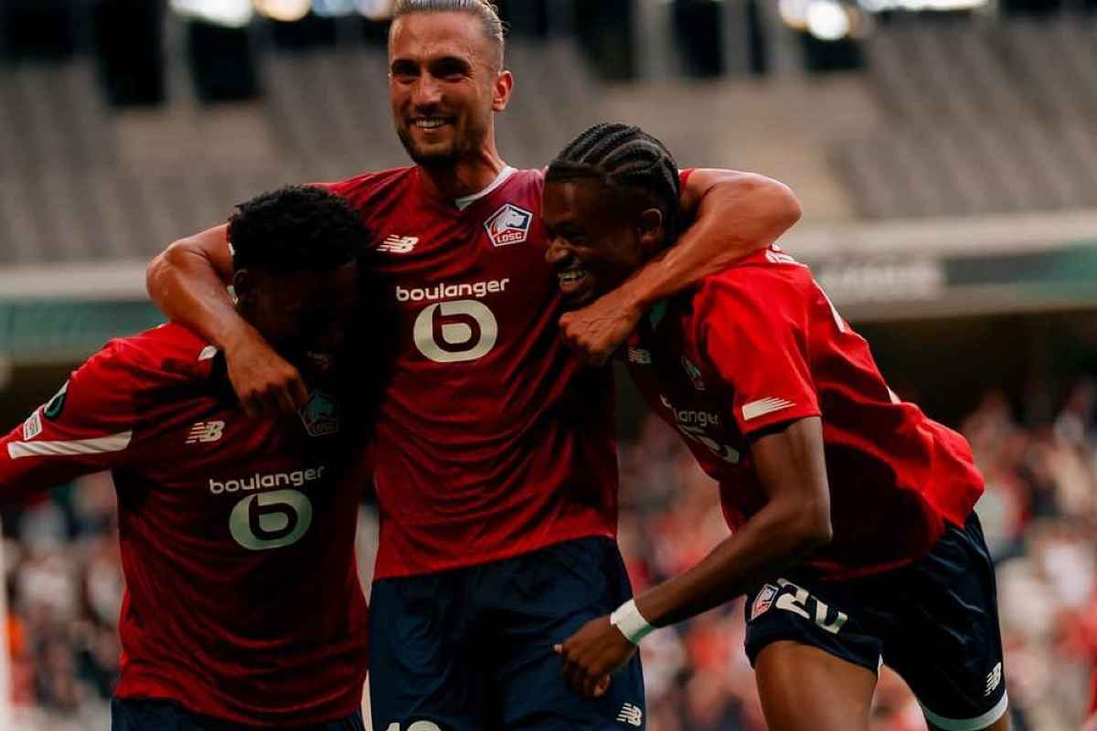 Lille-Reims, Ligue 1: tv, streaming, probabili formazioni, pronostici