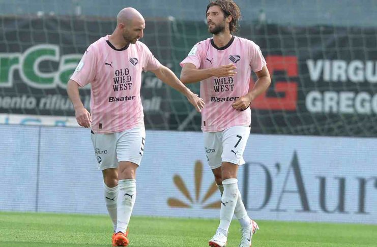 Palermo-Cosenza, Serie B: streaming, probabili formazioni, pronostici
