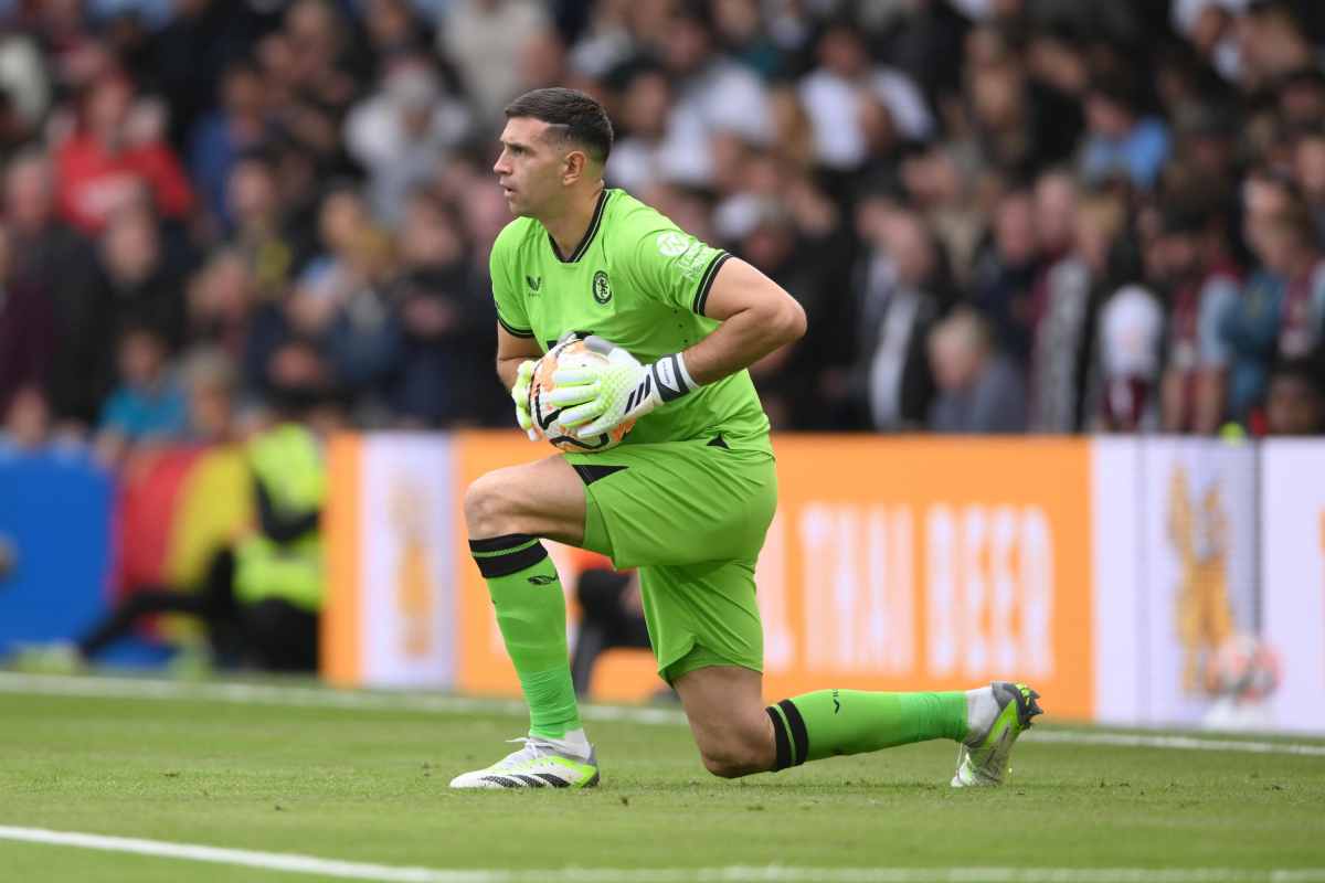 Aston Villa-Brighton, Premier League: probabili formazioni, pronostici