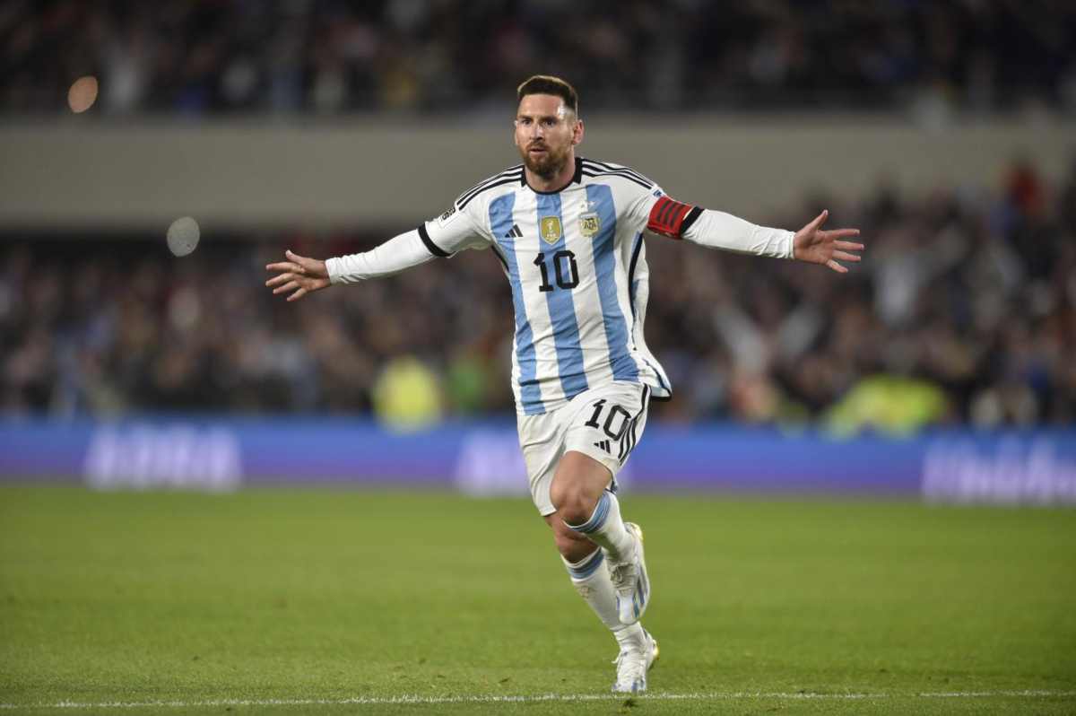 Bolivia-Argentina, qualificazioni Mondiali: formazioni, pronostici