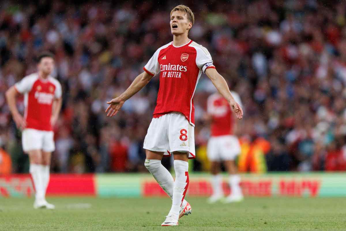 Arsenal-Manchester United, Premier League: formazioni, pronostici