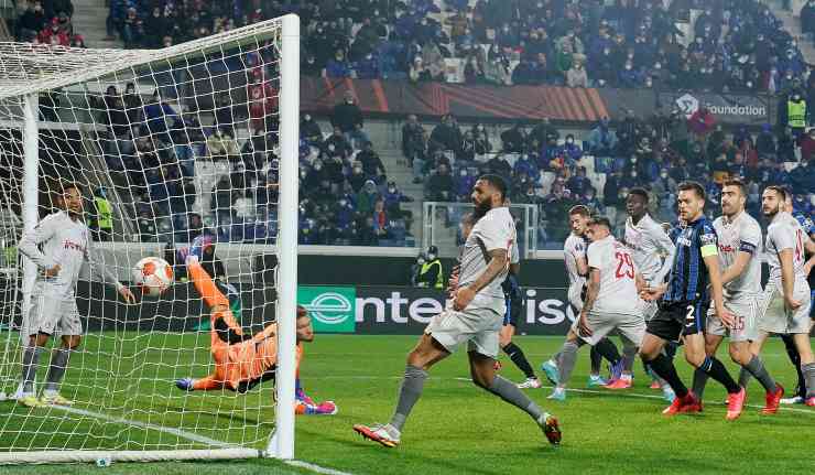 Olympiacos-Friburgo, Europa League: tv, formazioni, pronostici