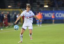Sampdoria-Catanzaro, Serie B: diretta tv, formazioni, pronostici