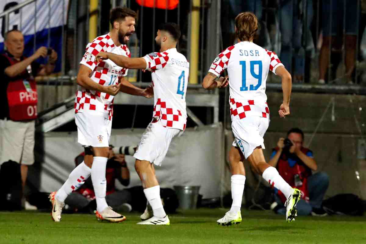 Armenia-Croazia, qualificazioni Euro 2024: tv, probabili formazioni, pronostici