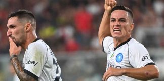 Braga-Napoli, Champions League: tv, probabili formazioni, pronostici