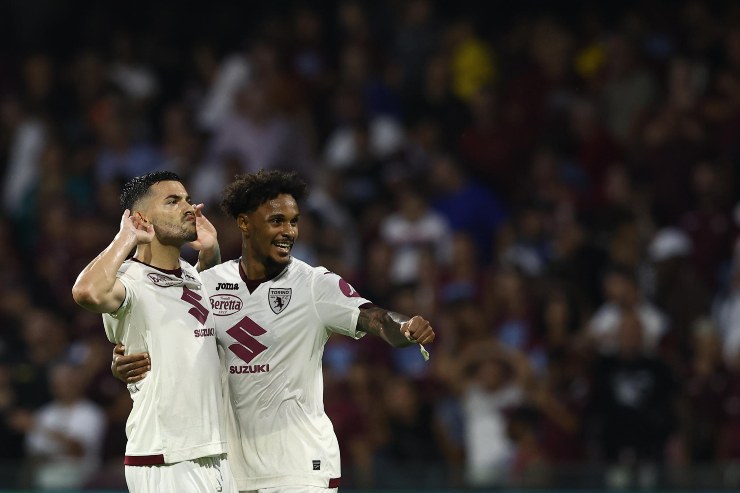 Torino-Roma, Serie A: streaming, probabili formazioni, pronostici