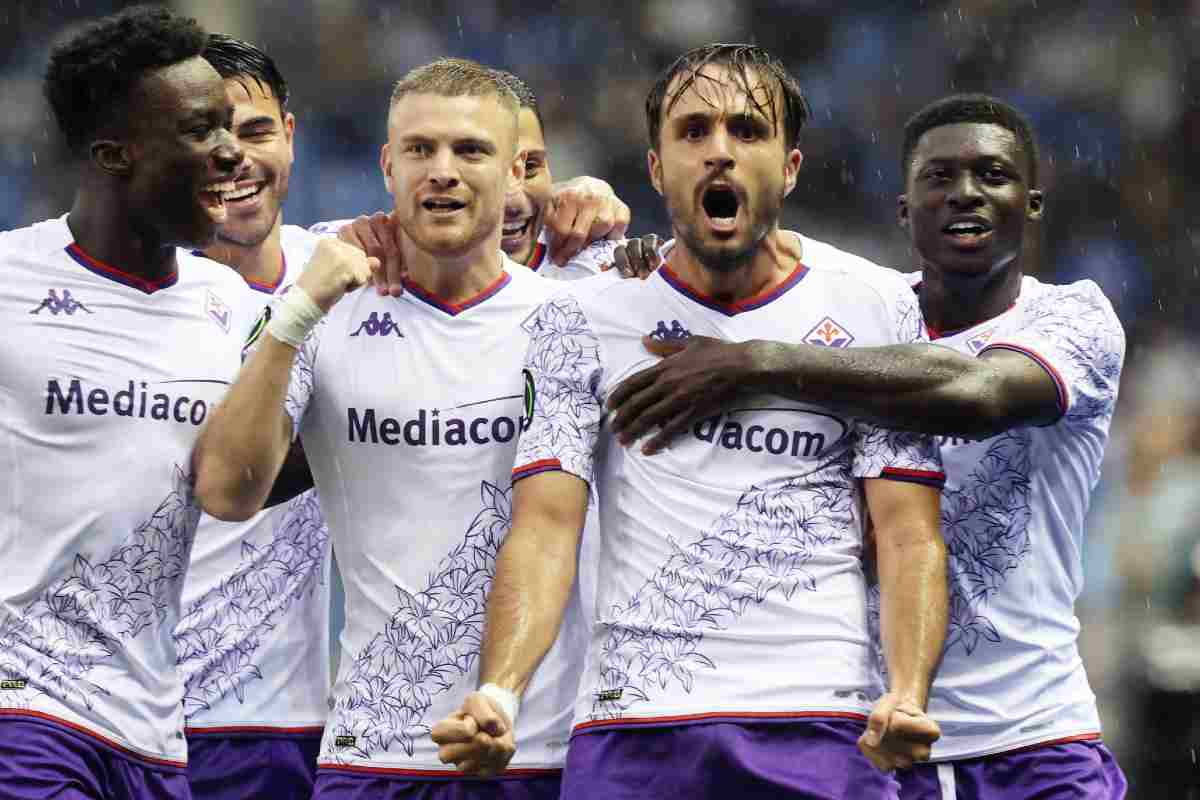 Udinese-Fiorentina, Serie A: streaming, probabili formazioni, pronostici