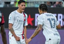 Milan-Lazio, Serie A: streaming, probabili formazioni, pronostici
