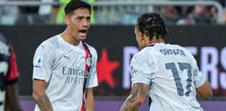 Milan-Lazio, Serie A: streaming, probabili formazioni, pronostici