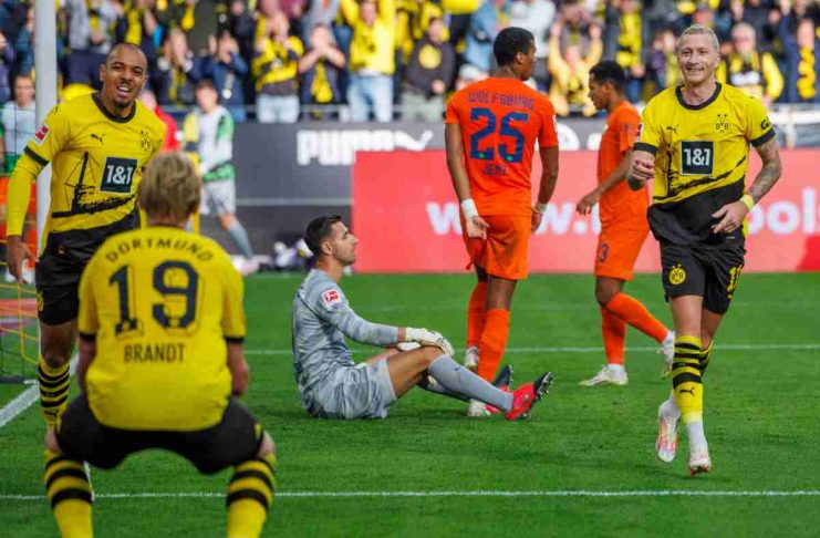 Hoffenheim-Borussia Dortmund, Bundesliga: probabili formazioni, pronostici