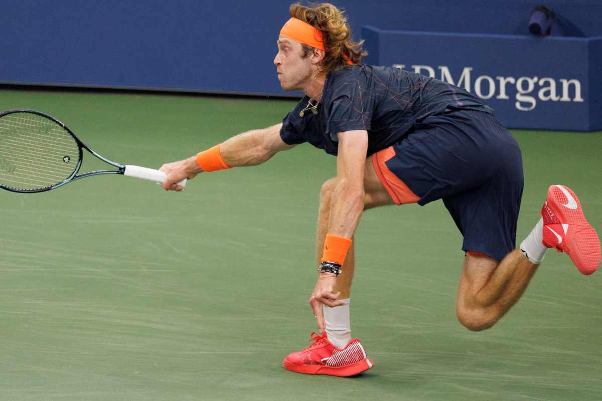 Medvedev-Rublev, US Open orario, tv in chiaro, streaming, pronostici