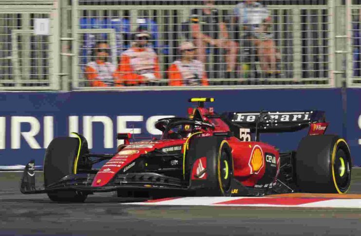 Formula Uno, Gp di Singapore: diretta tv, pronostico