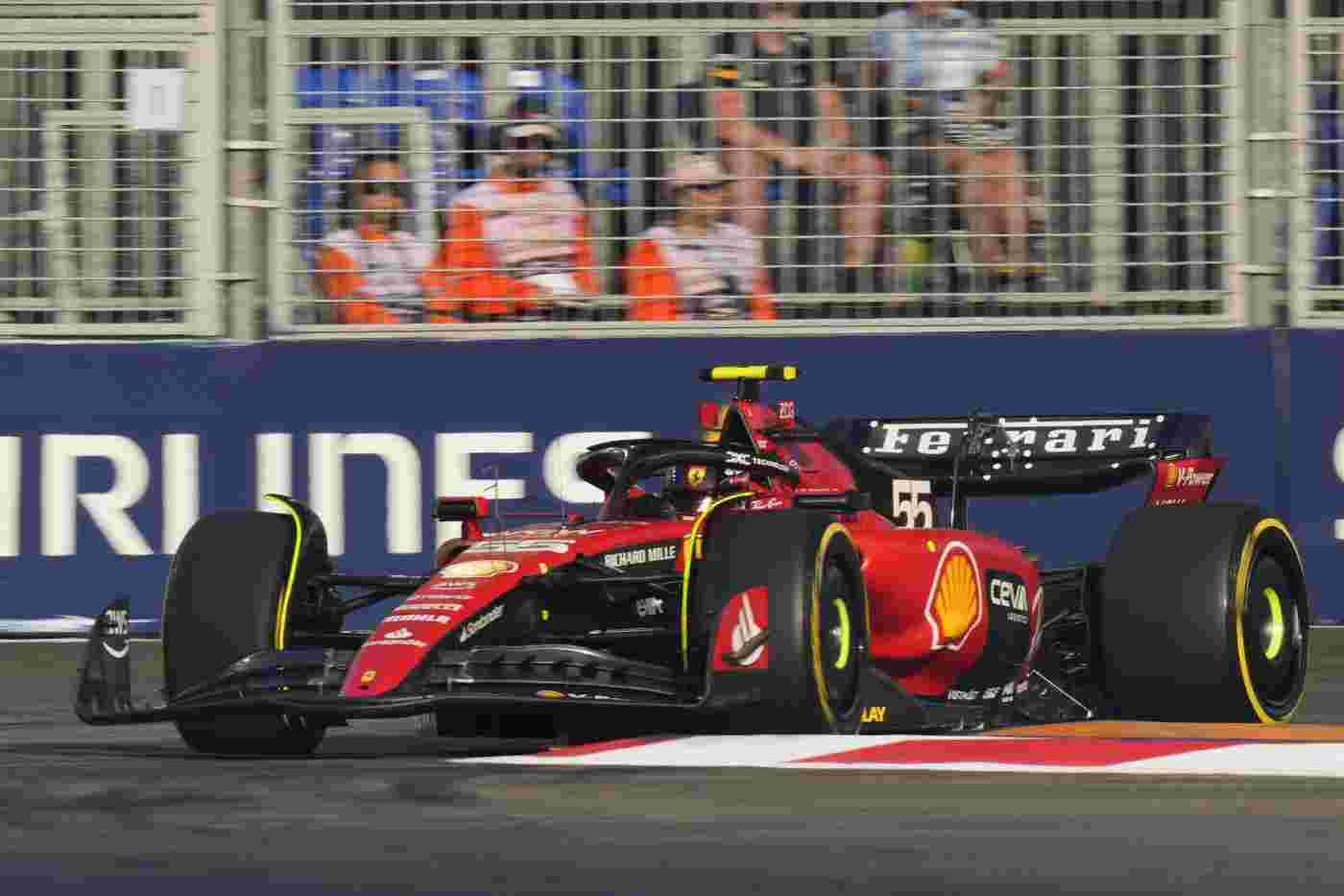 Formula Uno, Gp di Singapore: diretta tv, pronostico