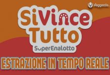 SiVinceTutto, 27 settembre 2023 - www.ilveggente.it
